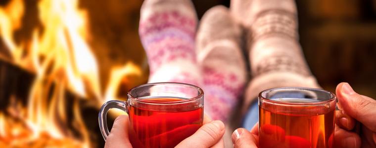 Прогноза за сряда, 30 декември