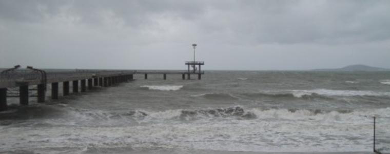 Промяната на времето идва във вторник