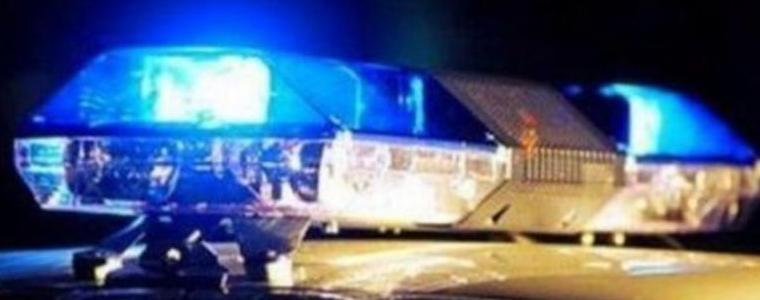 Пътен полицай е ранен в столичния квартал "Горубляне"