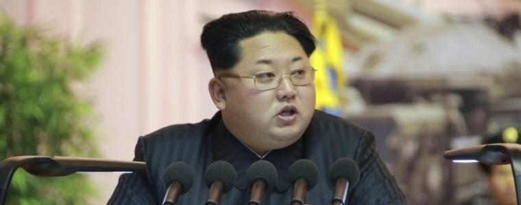 Северна Корея има водородна бомба, обяви вождът Ким Чен-ун