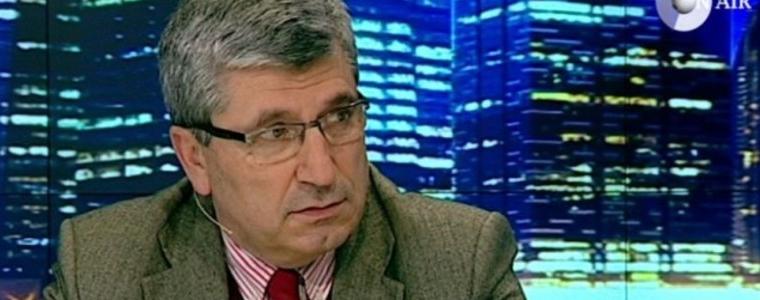 Щом Доган излиза от самоизолация, значи предстоят важни неща