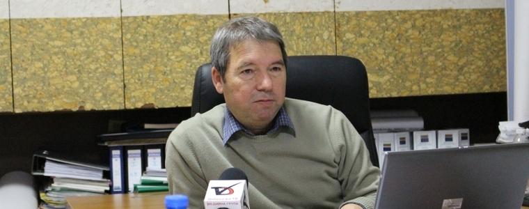 Следобед водоподаването към „Добротица” ще е възстановено, увери Калчев