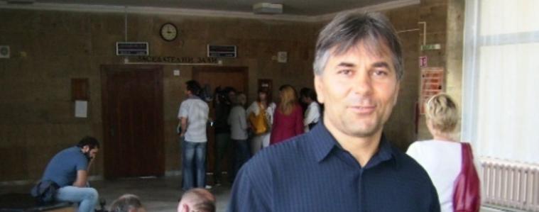 Свидетел по делото "Галеви" е открит мъртъв