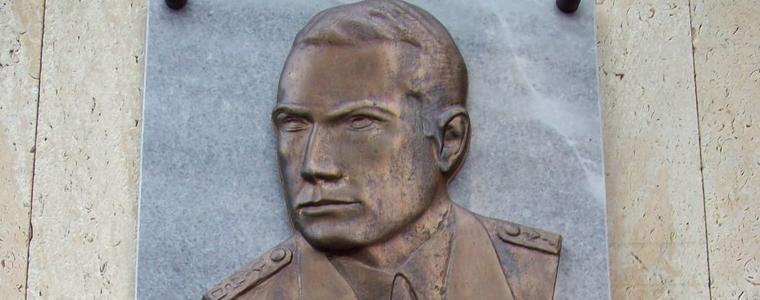 В неделя да отдадем почит на кап. Димитър Списаревски