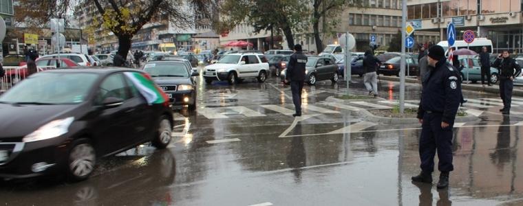 За трета седмица Добрич ще протестира срещу поскъпването на винетките