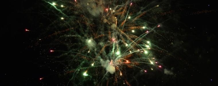 Заплахата от тероризъм отмени фойерверките в Брюксел