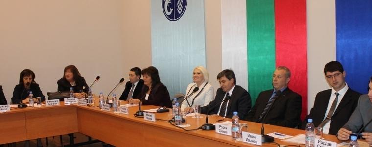 Заседание на общинския съвет на Каварна ще се проведе днес