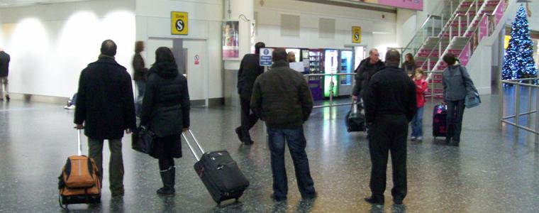 240 000 българи са прекарали празниците в чужбина