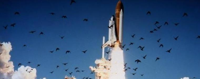 30 години от трагедията със совалката "Чалънджър" (ВИДЕО)