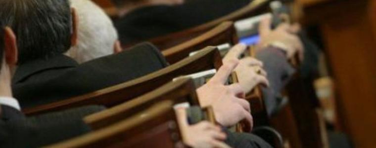 31 депутати мълчат като риби цяла година