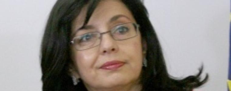 Без да сме в Шенген, трудно ще се борим с трафика на хора, убедена Кунева
