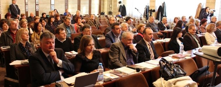 Бюджетът на Добрич за 2016 г. ще бъде гласуван днес от Общинския съвет