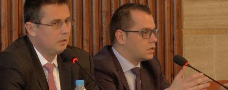 Бюджетът за 2016 г., капиталовите разходи и наредбата за местните данъци в дневният ред на заседанието на общинския съвет