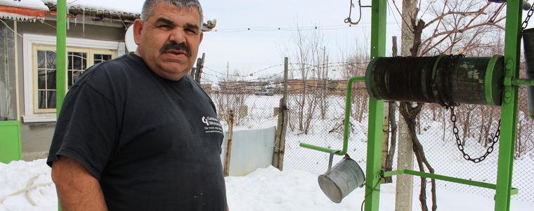 Близо седмица жителите на Карапелит са без вода (ВИДЕО)