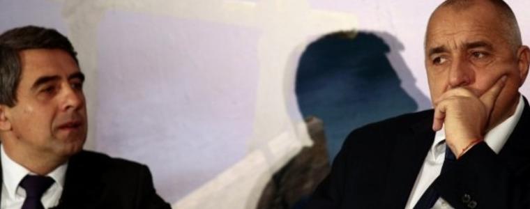 Борисов: Опитите за проваляне на сегашната власт са опасни
