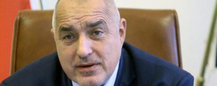БСП продължава днес консултациите за вота на недоверие към кабинета "Борисов 2"