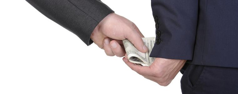 България отново е най-корумпираната в ЕС според Transparency International