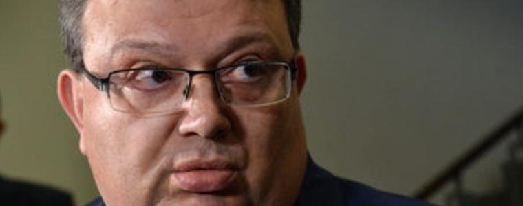 Цацаров ще следи лично разследването на убийството във Враца