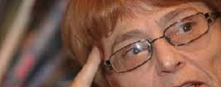 Червенкова: Царя ни поднесе 2 дара - Борисов и Пеевски