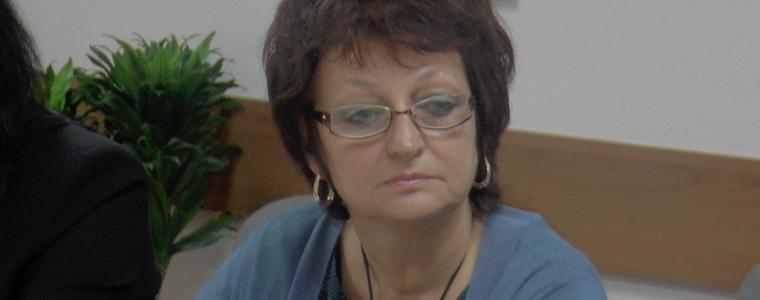 Д-р Баева: Освен жалби,  приемаме  и добри идеи за промяната на Добрич
