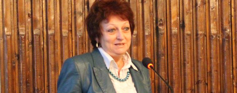 Д-р Емилия Баева ще поздрави акушерите и гинеколозите в добричката болница