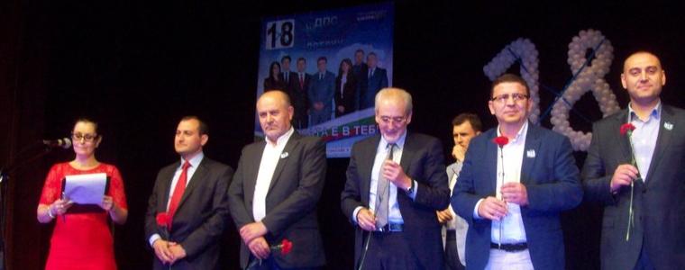 Д-р Хаджиев: Местан получи жълт картон още преди година