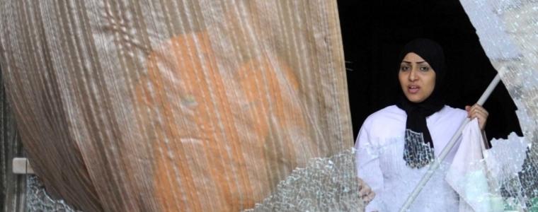 ДАЕШ пое отговорност за нападението срещу израелски туристи в Кайро
