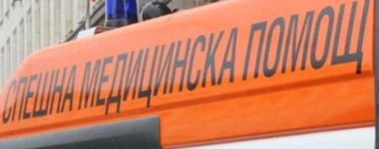Деца употребили алкохол, мъж пострадал от пиратки и преяли -  пациенти на спешното в първият ден на новата година