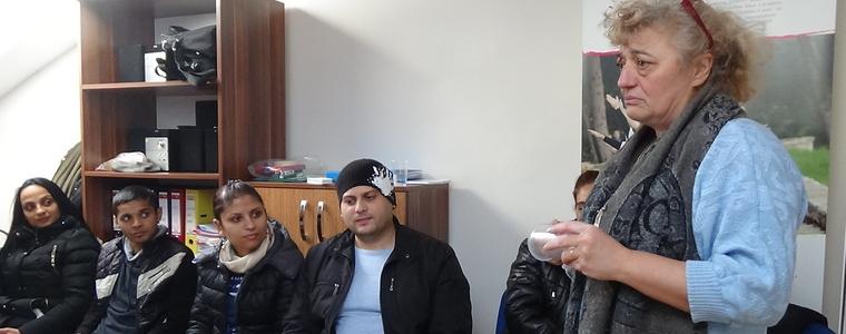 Действителен интерес към "Училище за родители" (ВИДЕО)