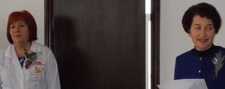 Детелина Николова поздрави лекари и акушерки в Деня на родилната помощ