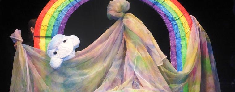 ДКТ „Дора Габе” с нов премиерен спектакъл