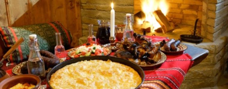 Днес е Васильовден