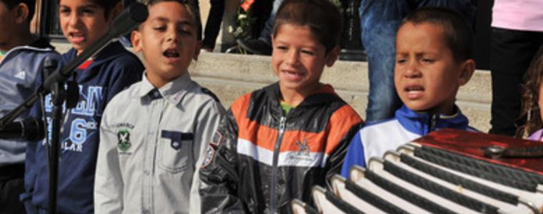 Днес се чества ромската Нова година