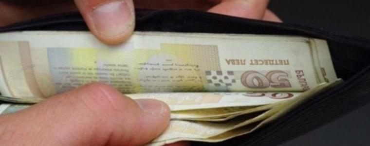 До Гергьовден работим само, за да си платим данъците