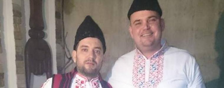 Добричлия на мъжкото хоро в Калофер: Чувството е изпълващо за сърцето и душата