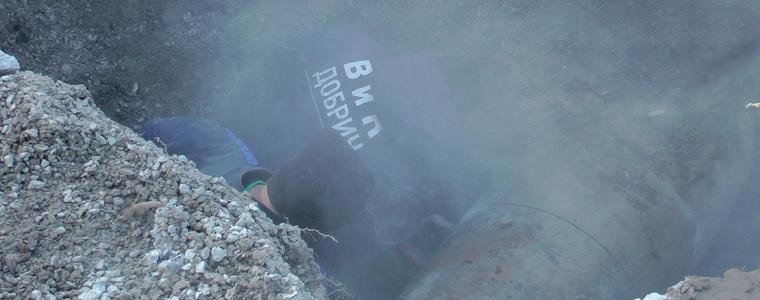 Добротица без вода заради недисциплинирани служители на ВиК, виновните са наказани