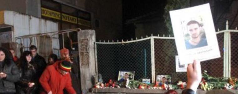 Домашен арест за братята, обвинени за убийството на Тодор