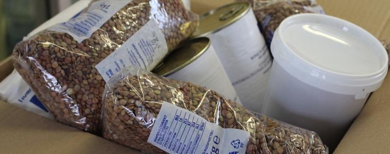 Едва 5 от общо 21 продукта получават правоимащите, за 16 вървят обжалвания (ВИДЕО)