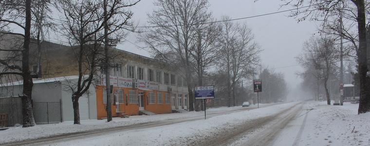 Електрозахранването на 103 населени места в Североизточна България вече е възстановено