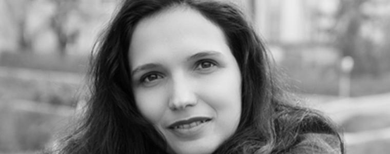 Ева Кънева от Добрич бе избрана за най-красива българка