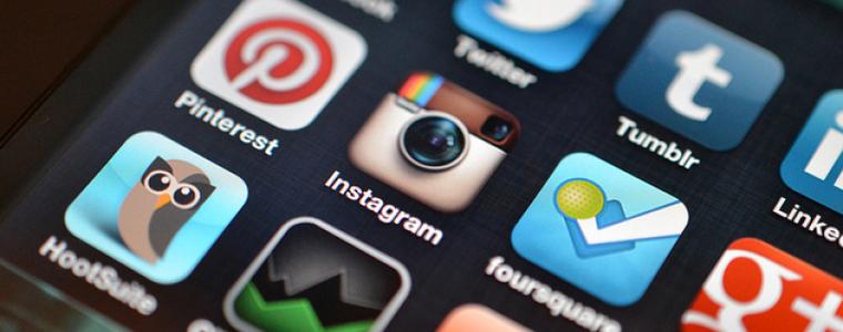 Facebook и Twitter вече са демоде