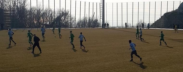 ФУТБОЛ: Черноморец (Балчик) вкара 4 гола на втория отбор на Лудогорец 