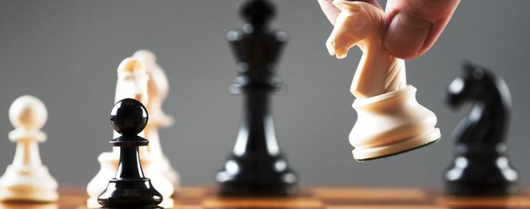 Главният мюфтия на Саудитска Арабия забрани играенето на шах