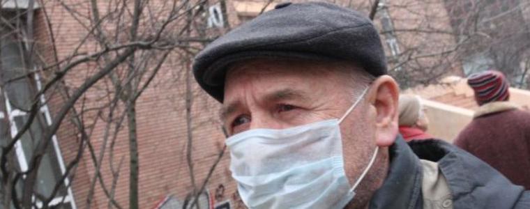 Грипът ни връхлита до дни