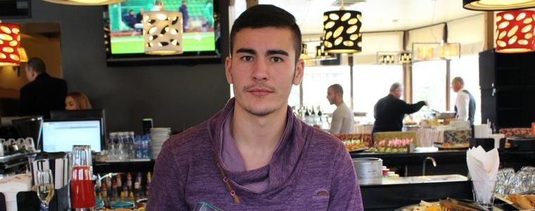 ХАНДБАЛ: Джошкун Якубов ще получи приз от БФХ