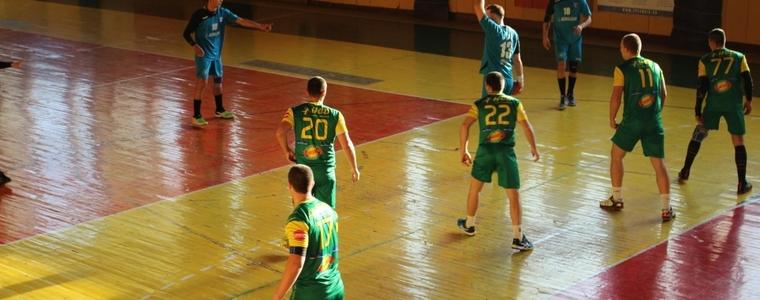 ХАНДБАЛ: Добруджа продължава напред в турнира за Купата на страната