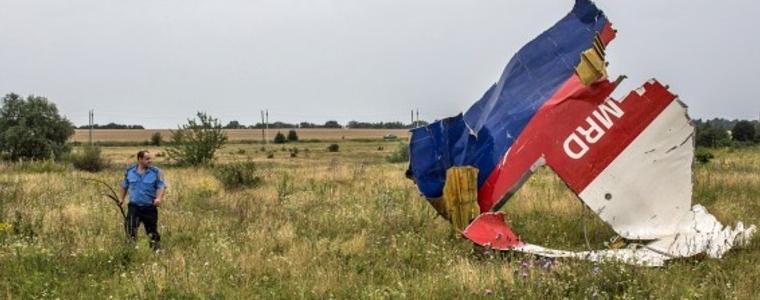 Холандия знае имената на руснаците, свалили боинга над Украйна