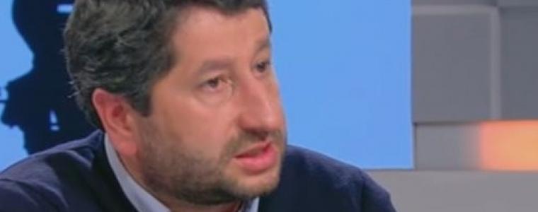 Христо Иванов: Искам незабавната оставка на кабинета