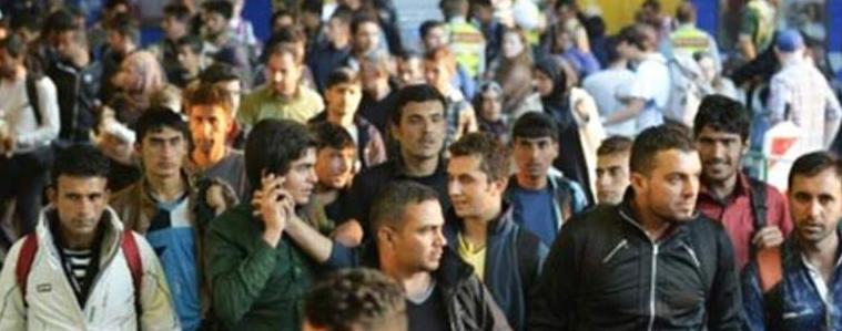 Жени в Залцбург и Цюрих също били подложени на с*ксуален тормоз от мигранти
