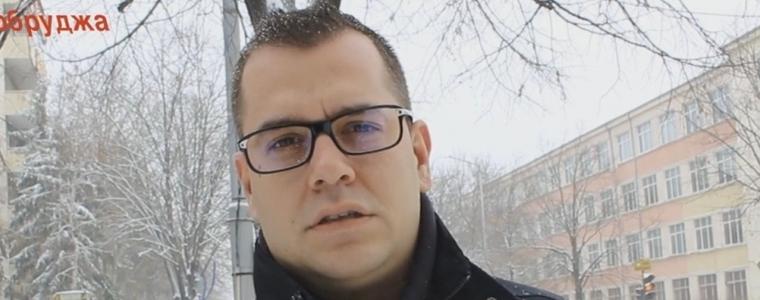Кметът  забрани цепенето на дърва в домовете  
